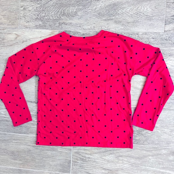 NWOT 2 Girls Thereabouts Long Sleeve Shirts 10/12 - Picture 3 of 7